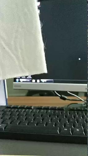 厂家直供【覆膜气凝胶】气凝胶隔热材料电子产品隔热片